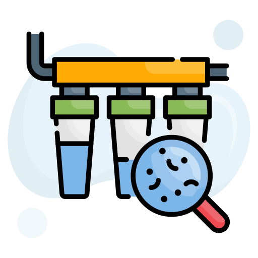 Water Quality Assessment